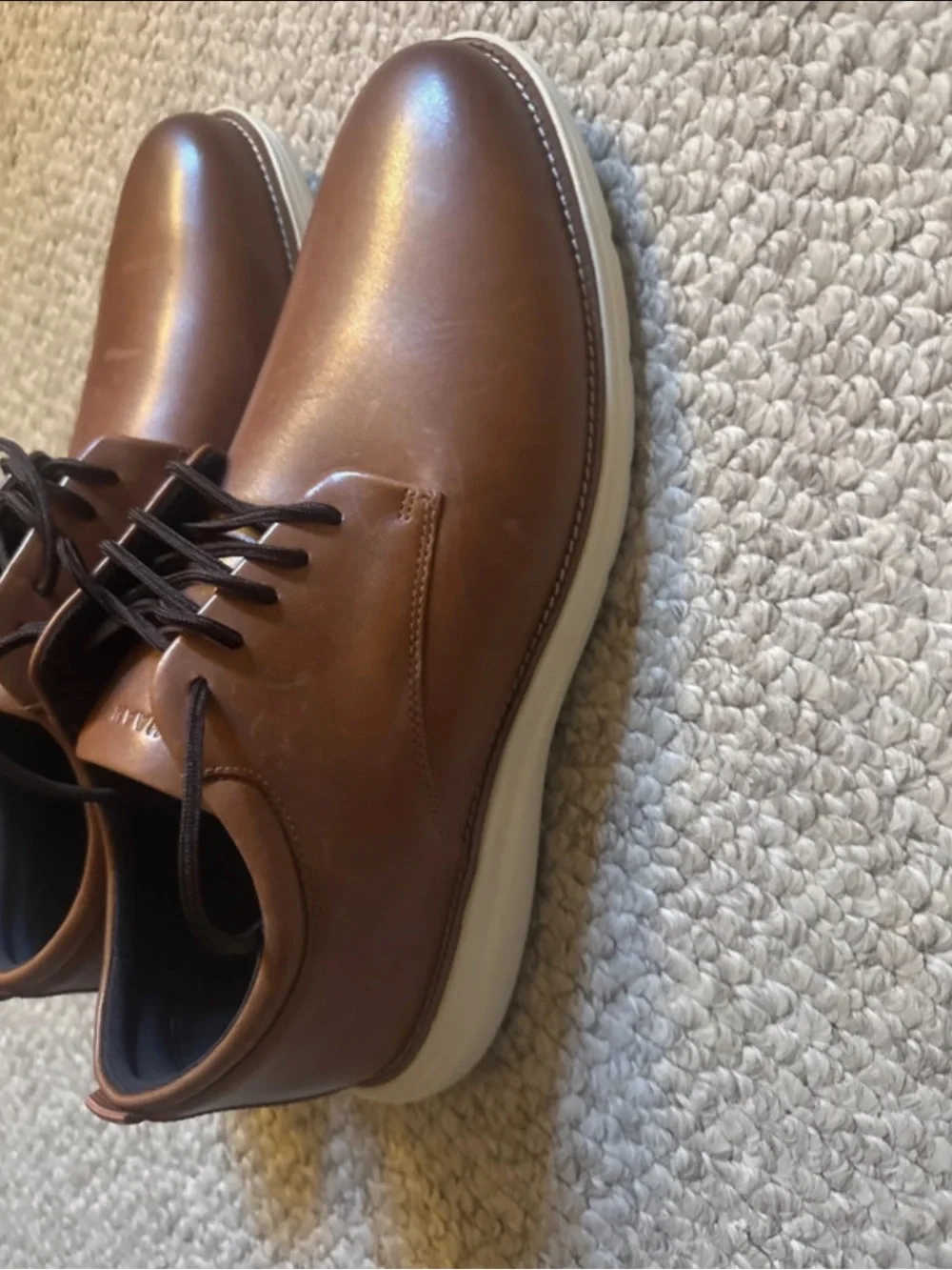 Cole Haan Grand+ Men’s Shoes – Size 13